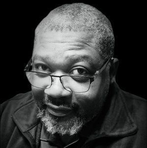 Meet your Posher, Otis